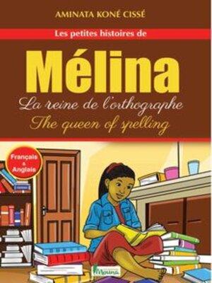 cover image of La Reine de l' Orthographe